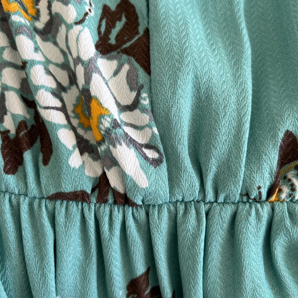 Free People Maxi Dress - Picture 8 of 12